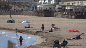 Platges a punt per a la temporada d'estiu