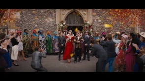Elton John a ritme de musical a la pantalla gran