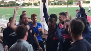 El Sils, el primer rival de FC l'Escala a la Copa Catalunya