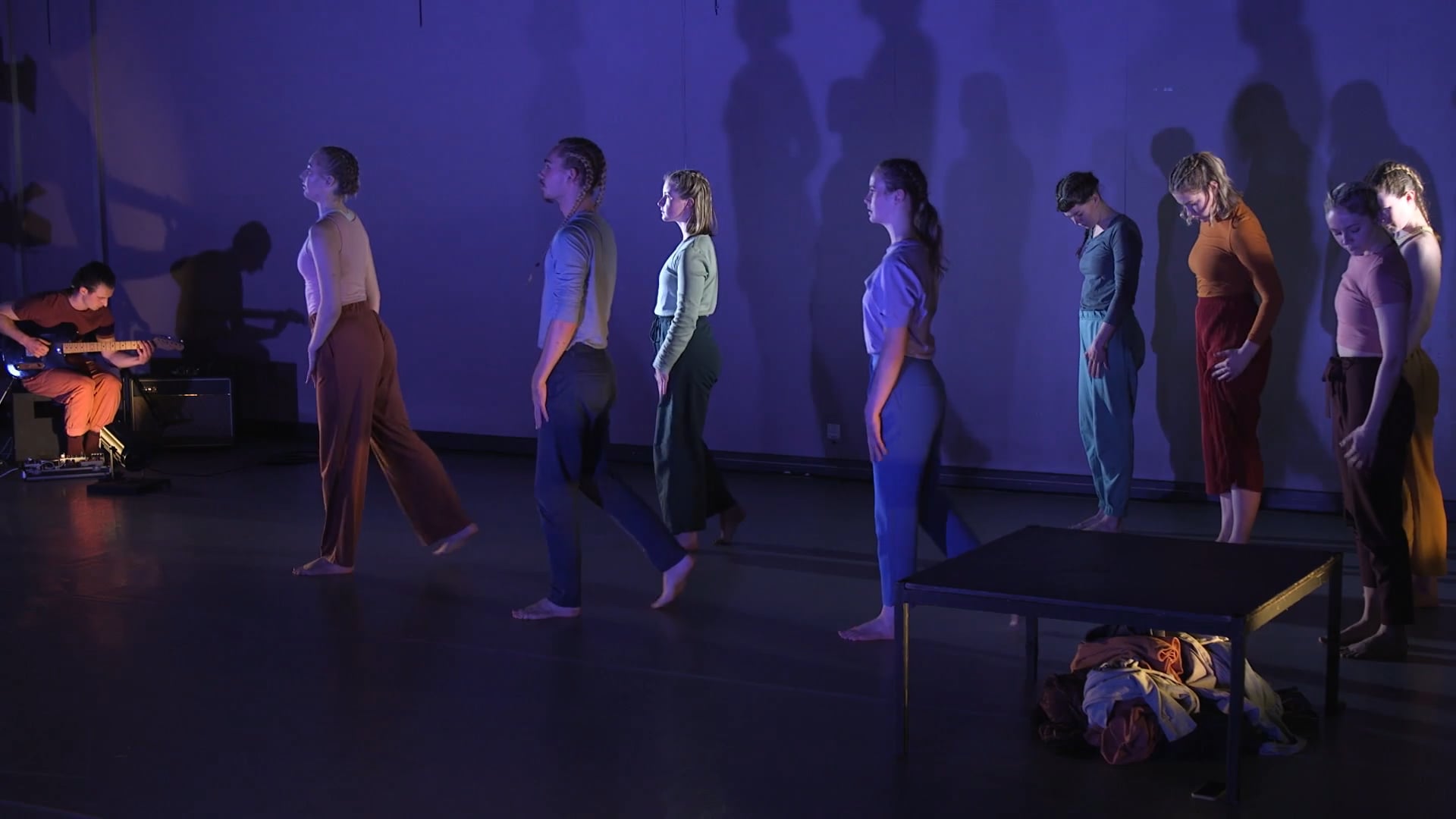 RUDEcompany | After You Finish Laughing