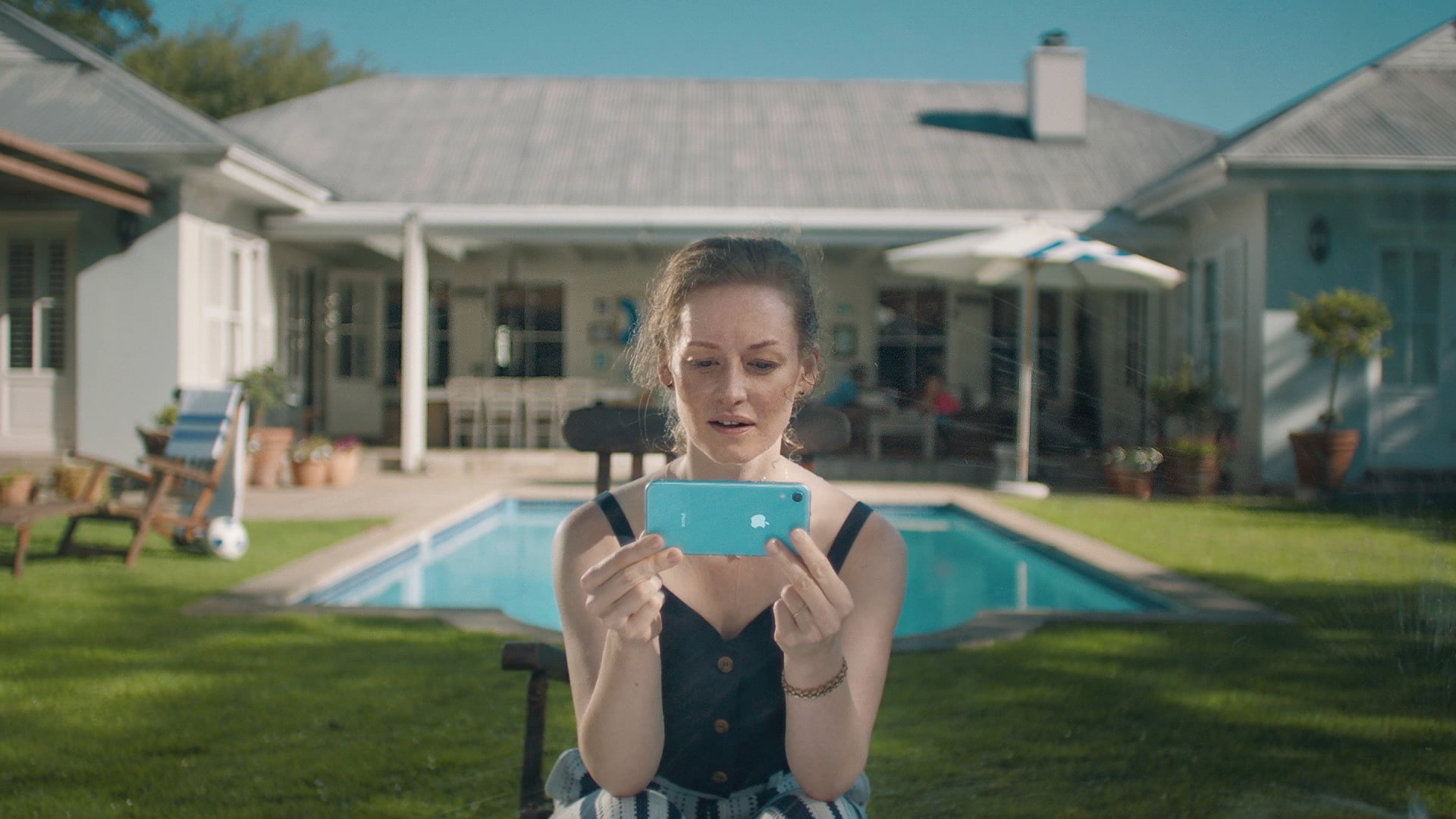 Bell / Apple | Ecosystem