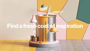 Pinterest 6 sec Home Spot Ad