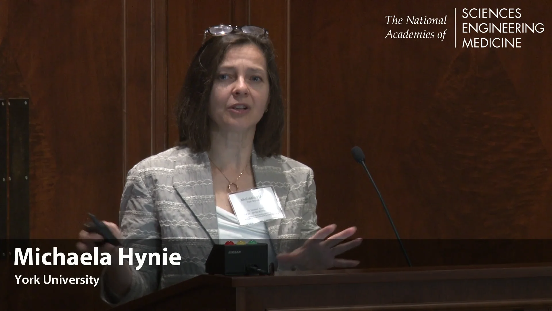 Setting the Stage: Current Global Issues in Forced Migration