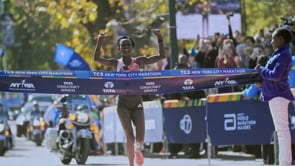New York Road Runners - Customer Success Story
