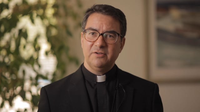 Bishop Cantú’s Statement on CA Confession Bill (English)