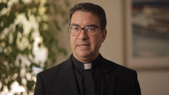 Bishop Cantú’s Statement on CA Confession Bill (Spanish)