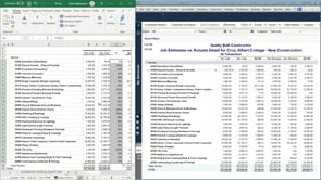 Progress Invoicing in QuickBooks