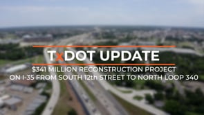 I-35 Update (updated regularly)