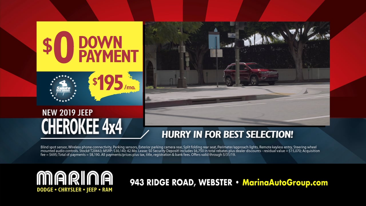 Marina Auto Group Auto Dealers ster NY on Vimeo