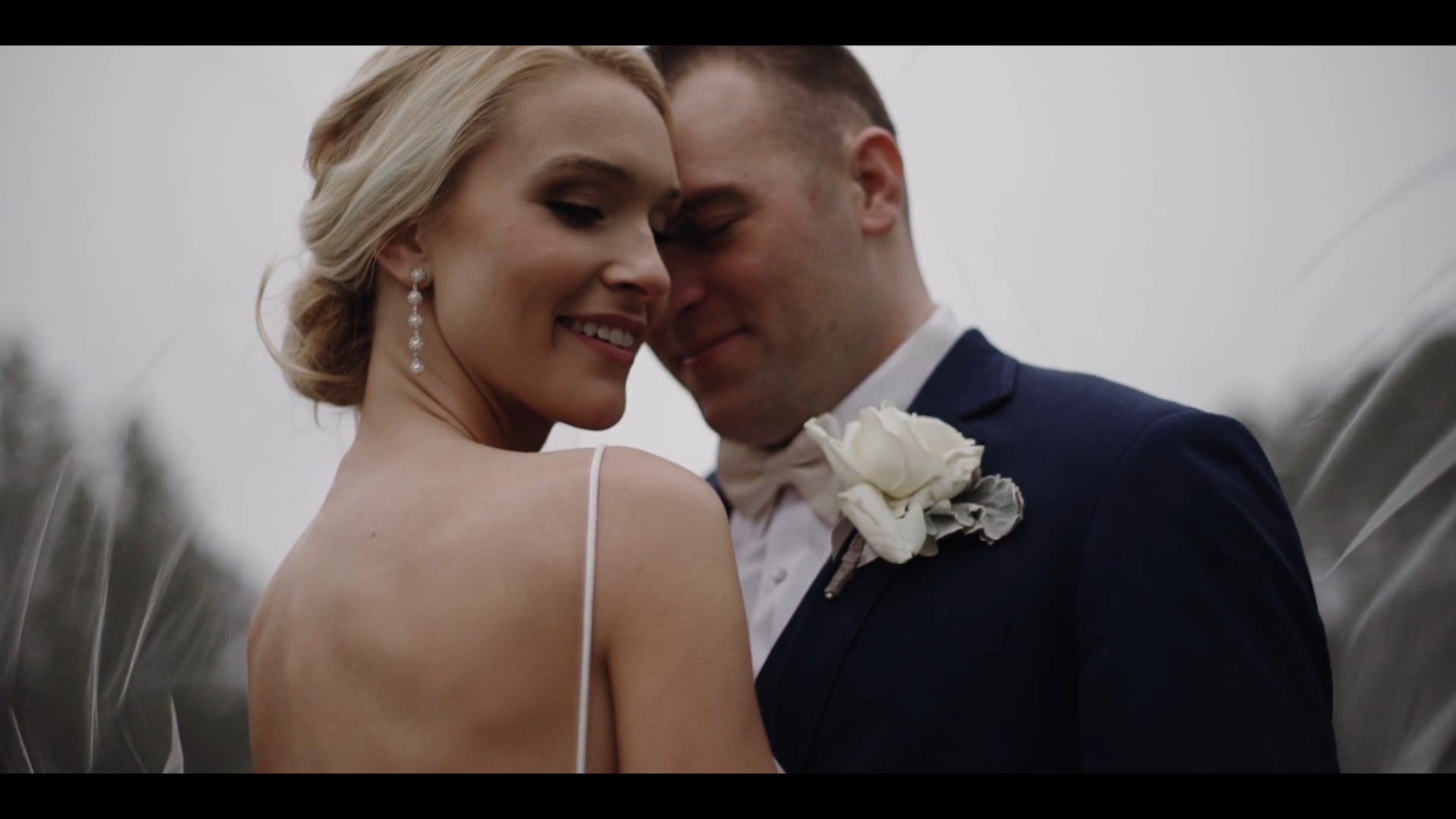 Haley & Gabe - The Highlight // Tunnel Hill, GA