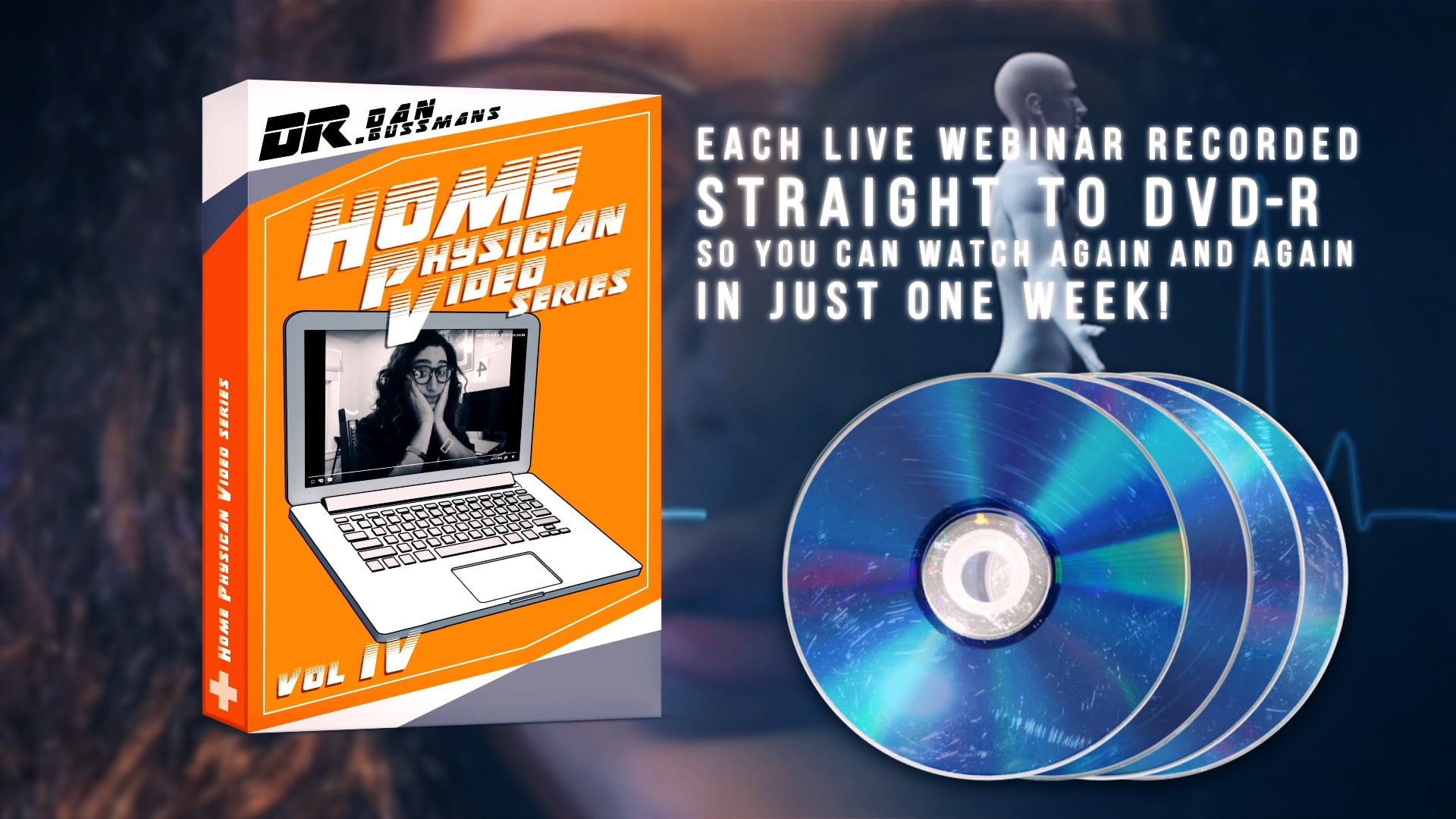 Home Physician Videos Vol. IV