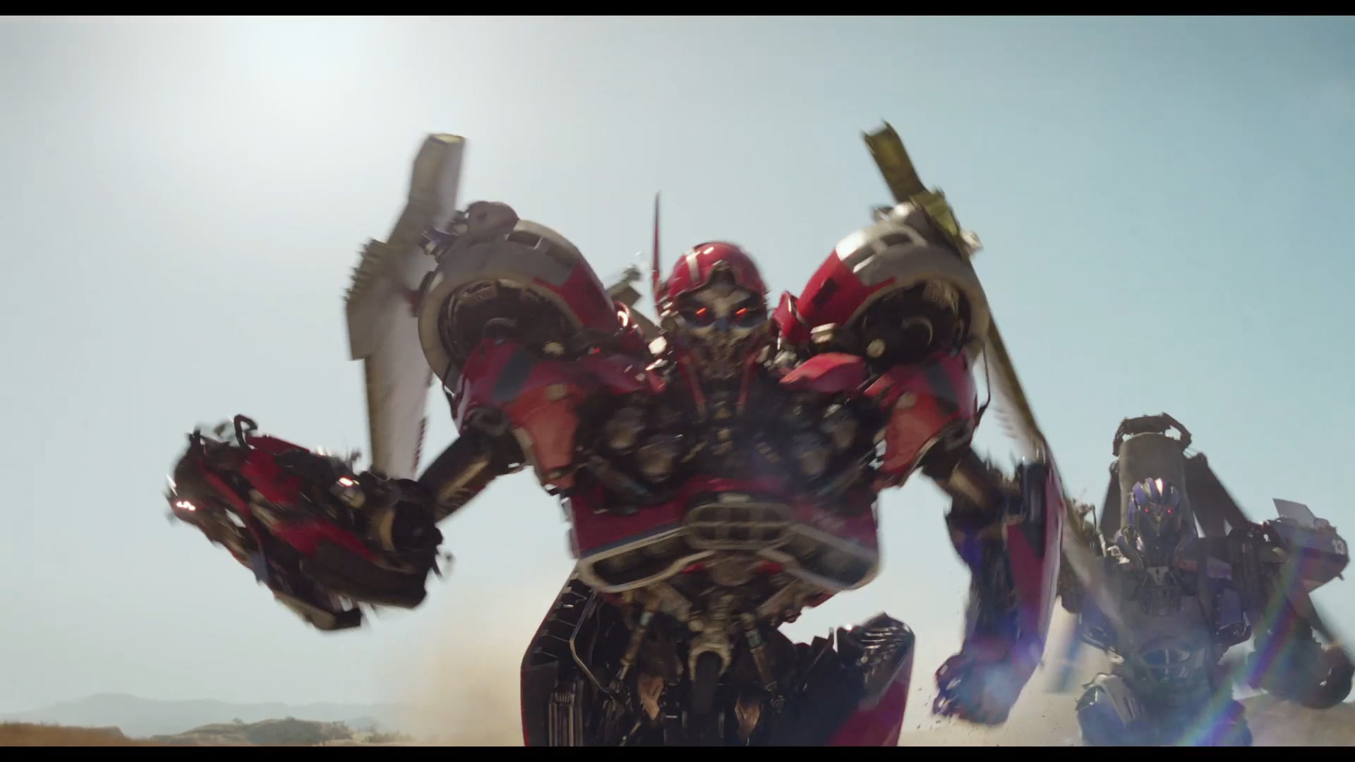 Bumblebee - TV30 "Genius Kids"