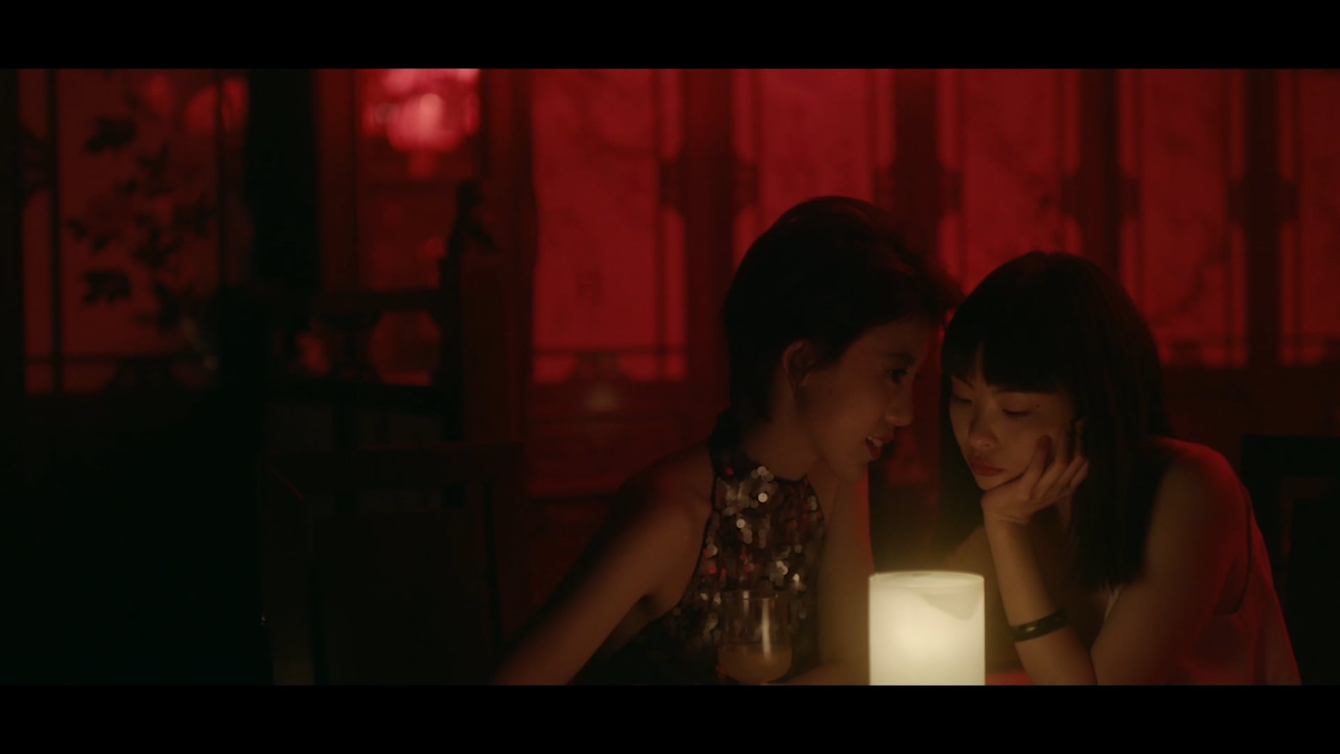 - Ibicine Proyección Especial #orgullogay #gaypride -