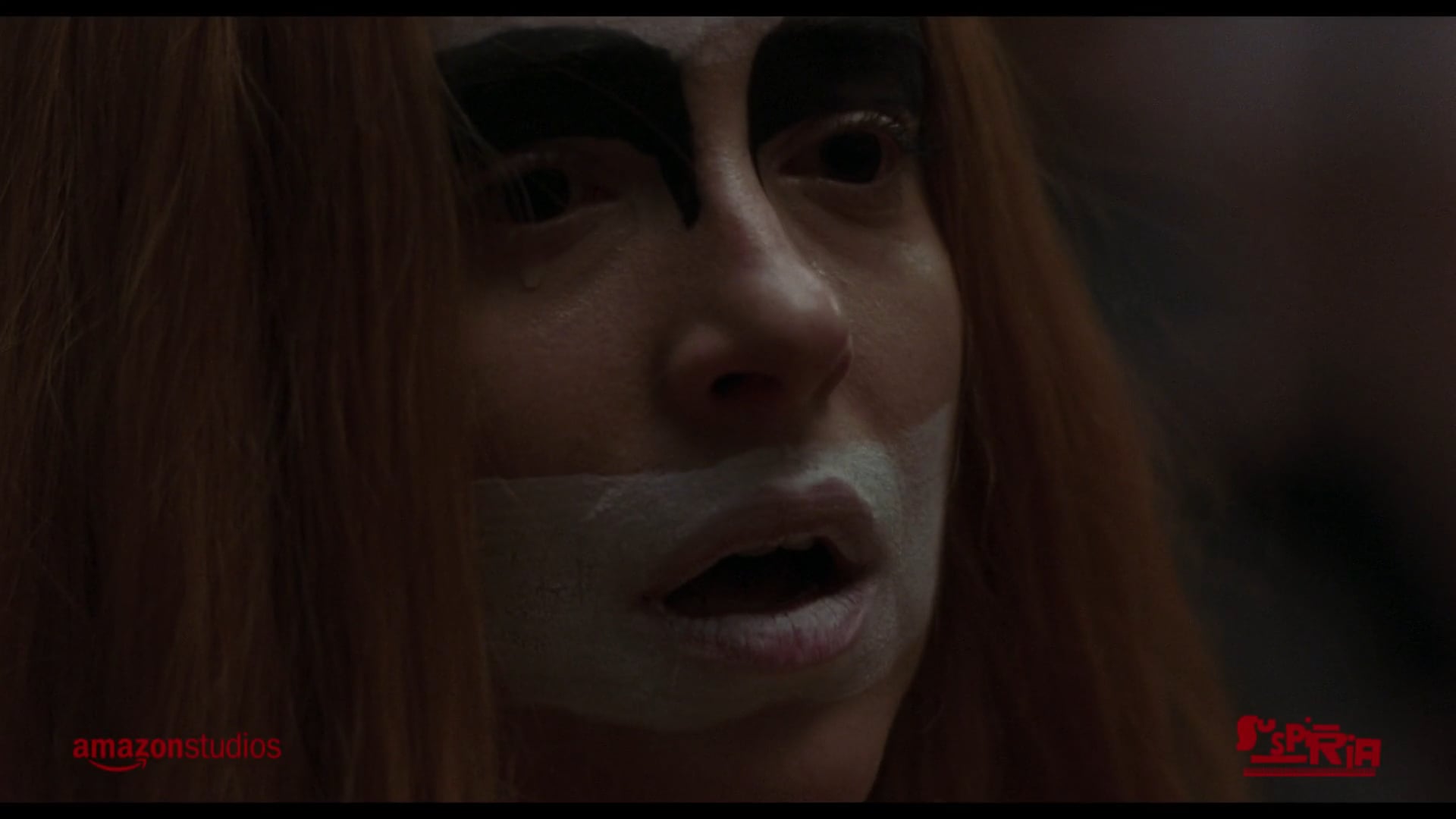 SUSPIRIA - DIGITAL 15 "RHYTHM"