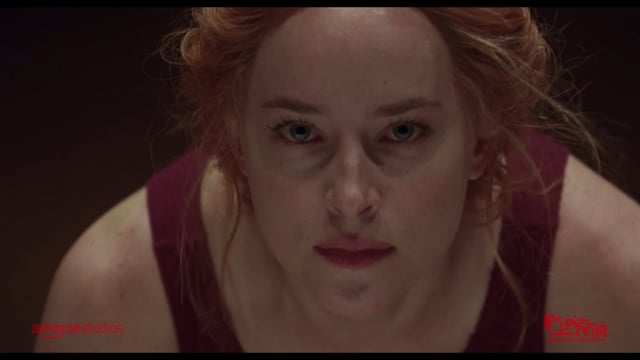 Amazon Studios - Customer Success Story