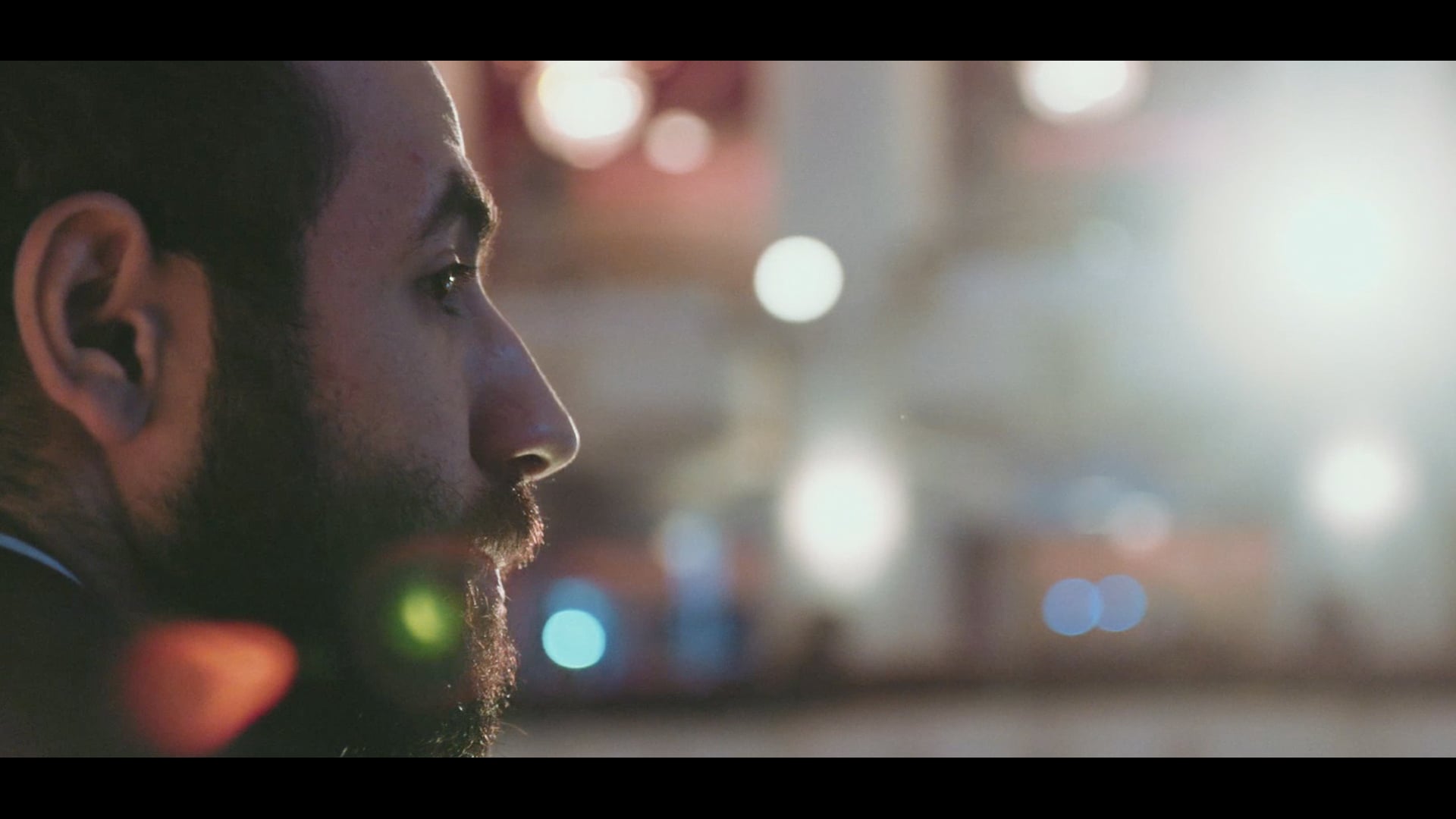 City Of Ghosts -Trailer