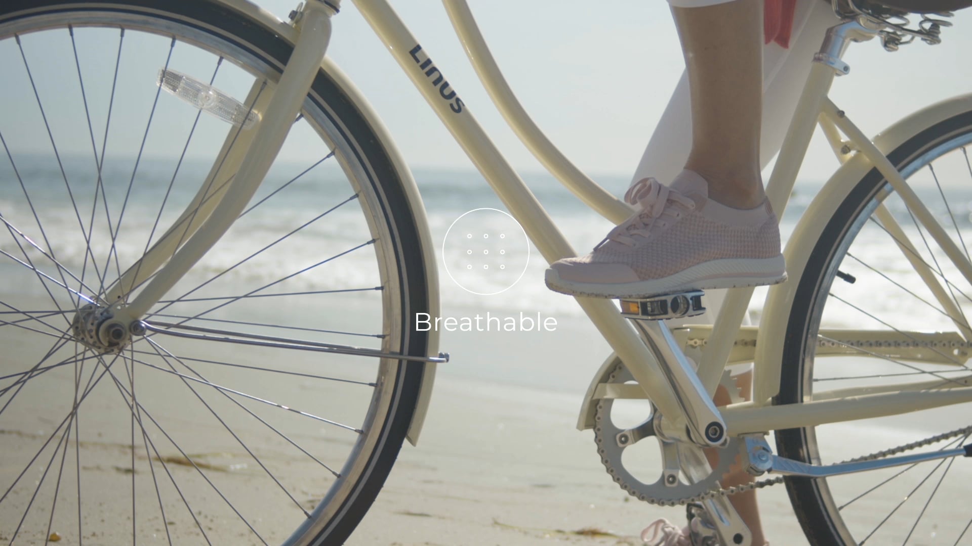 Easy Spirit Spring 19 | Laguna Studio Spirit