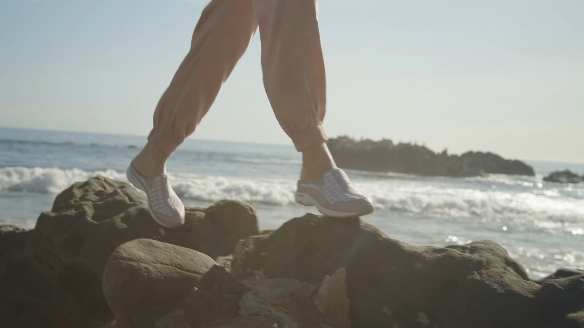 Easy Spirit Spring 19 | Laguna Travel Time