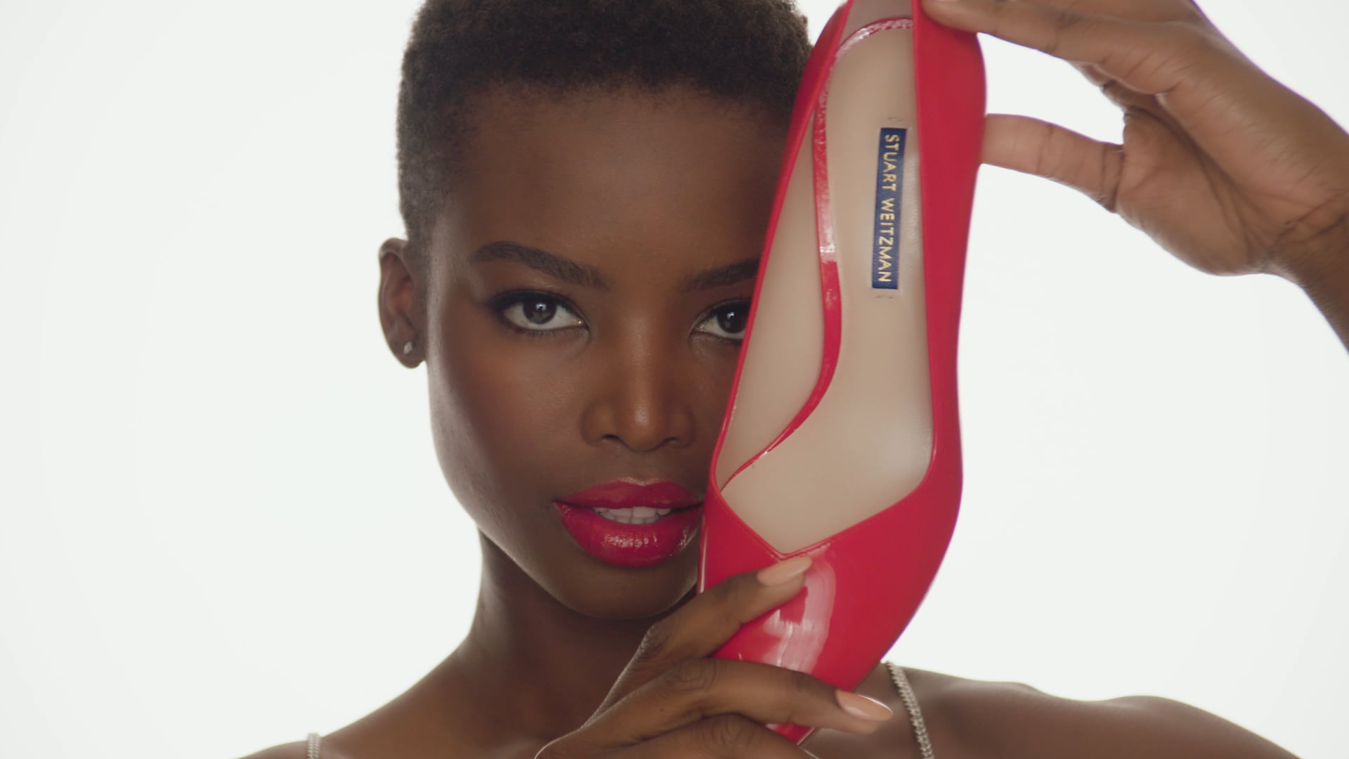 Stuart Weitzman | Spring 19 Video 9