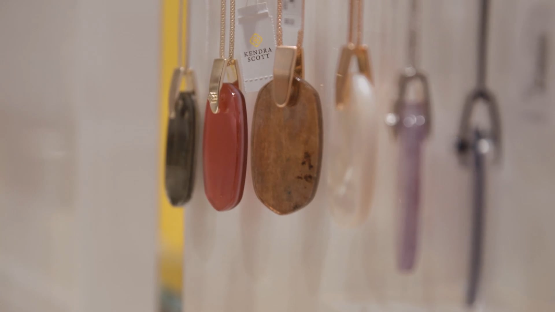 Kendra Scott | 2018 Fall VIP Event