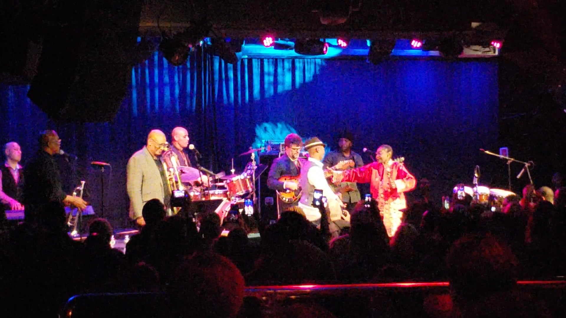 Live Concert