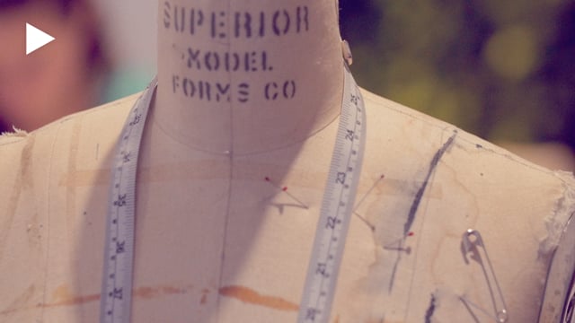 TheUsual x Edition | Studio Visit | Mara Hoffman