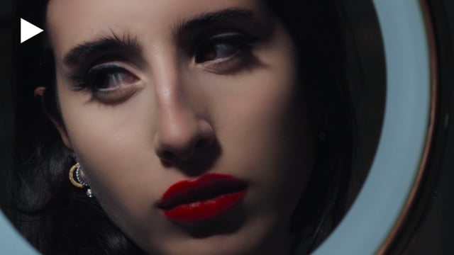 Rushka Bergman | Taleedah Tamer