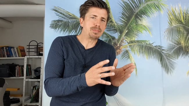 Wie bereinige ich meine FB Freundesliste?