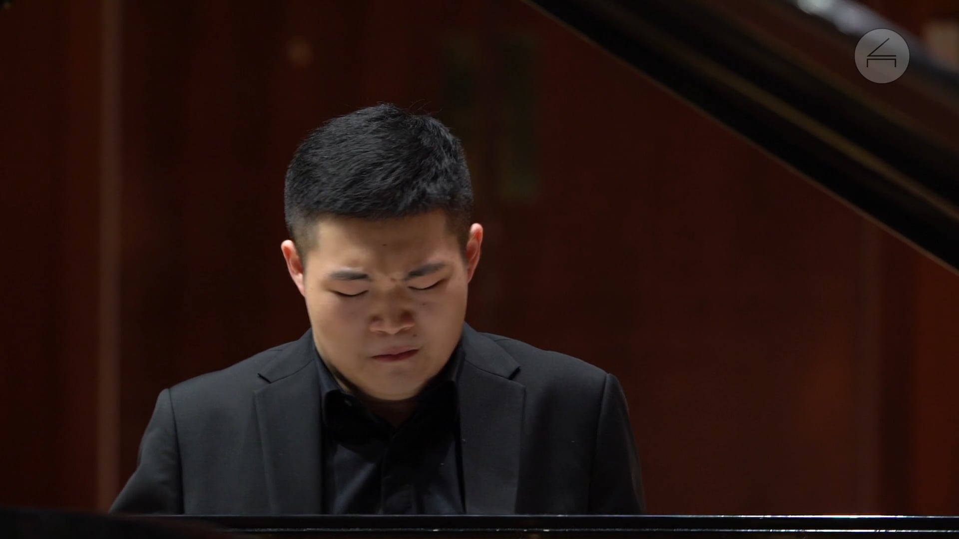 Cliburn Junior 2019 Xiaoxuan Li Preliminary Recital on Vimeo
