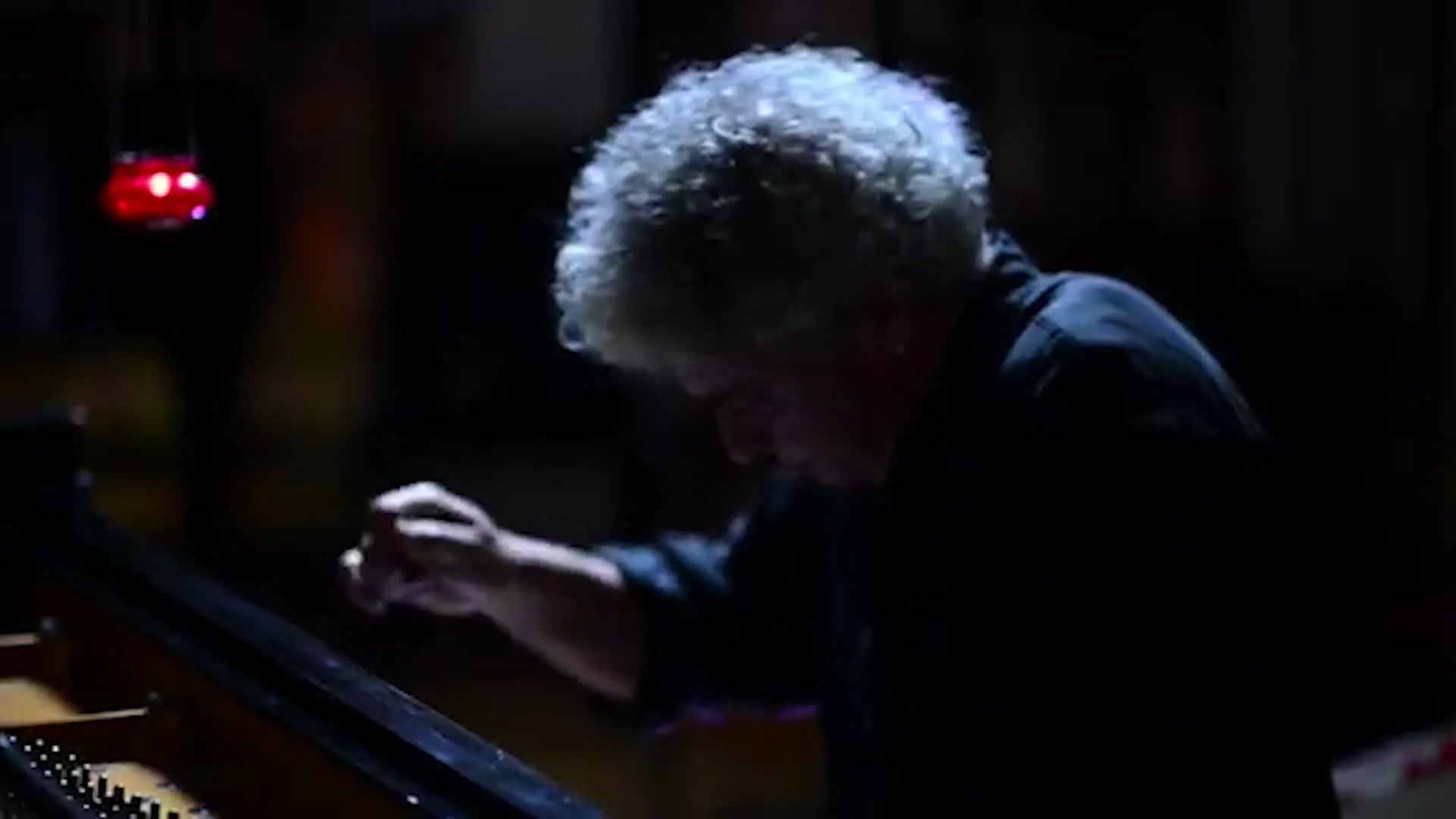 Jovino Triad Improvisation Course