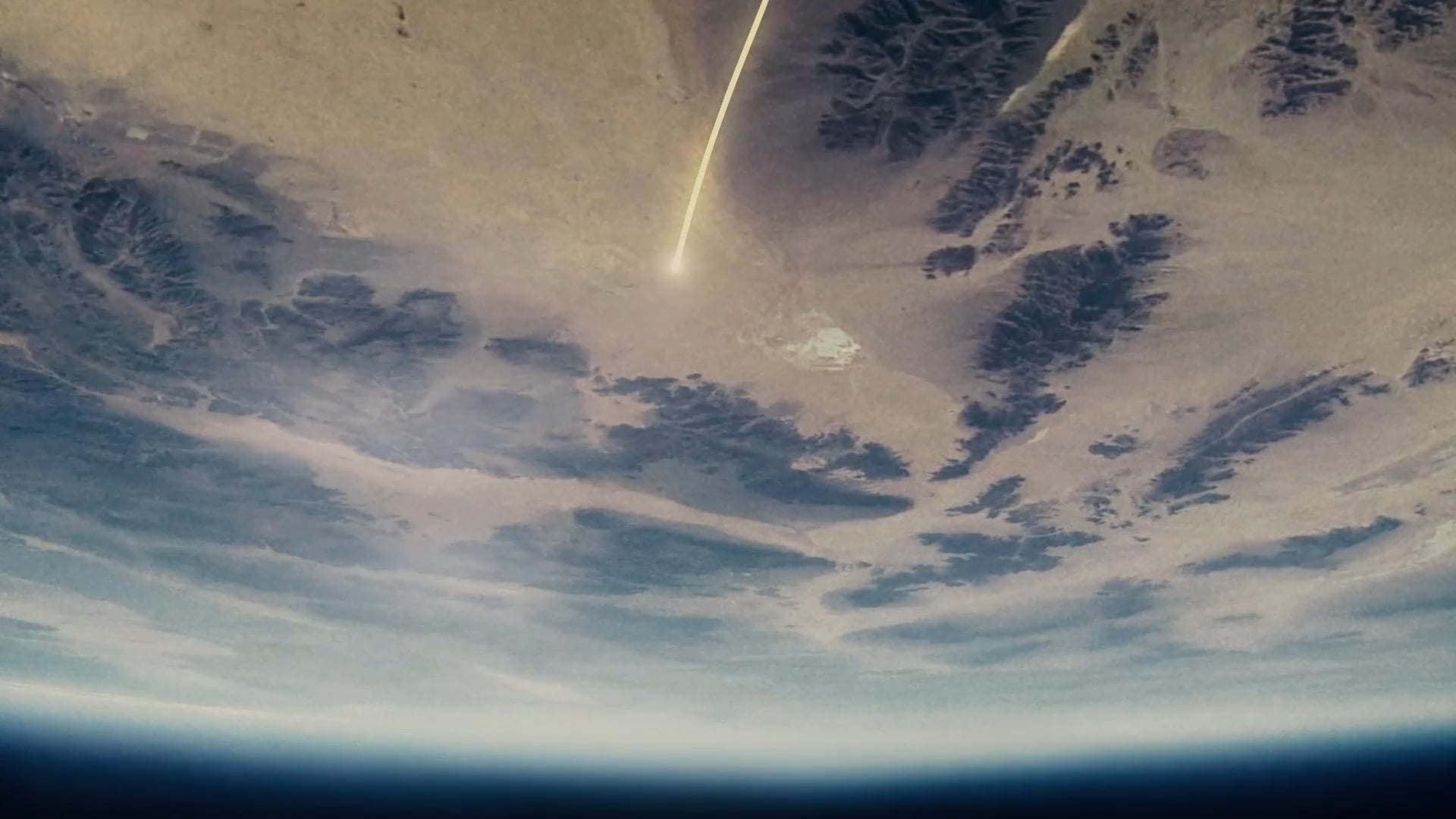 Escape Trailer