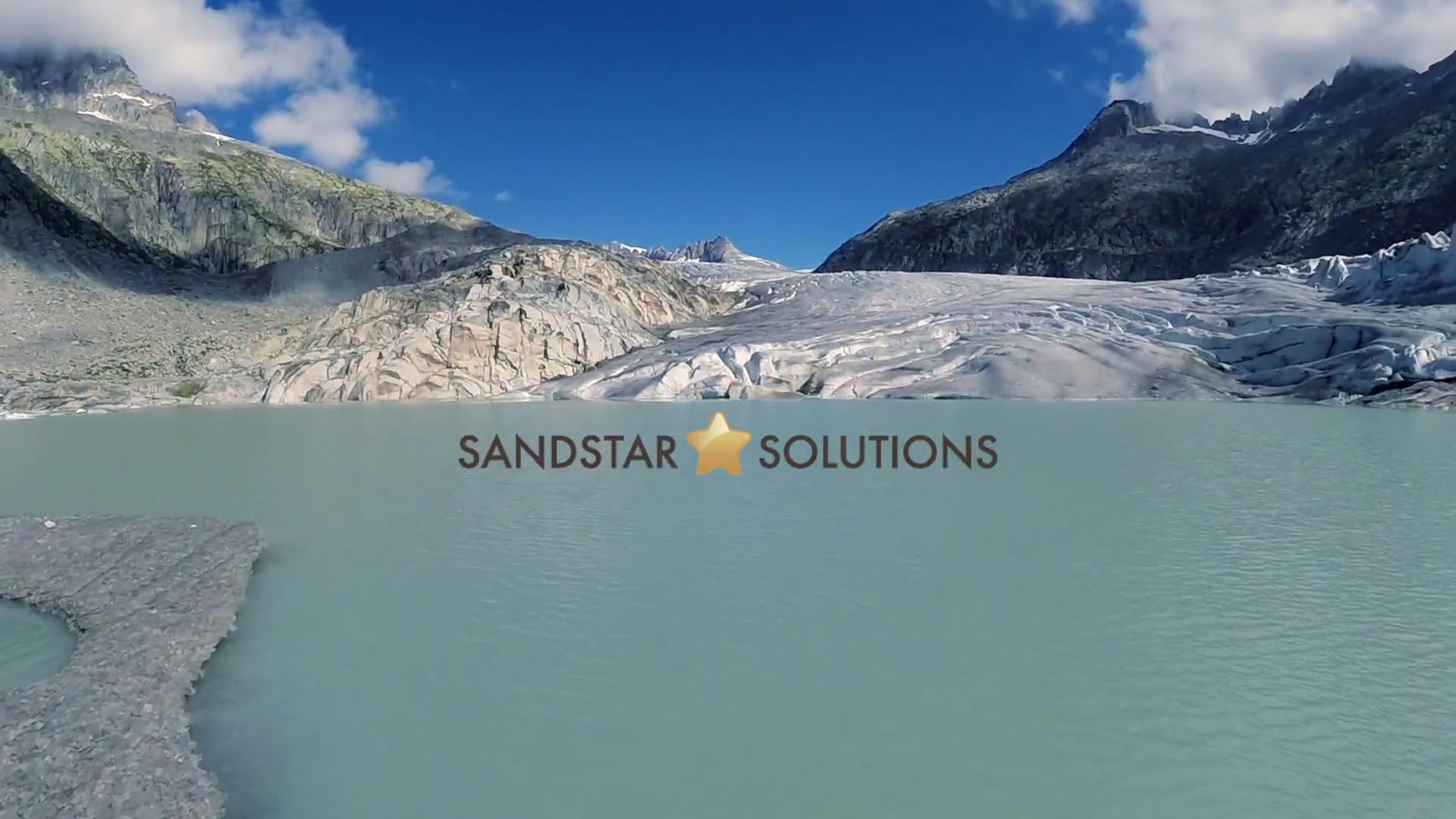 Sandstar Solutions
