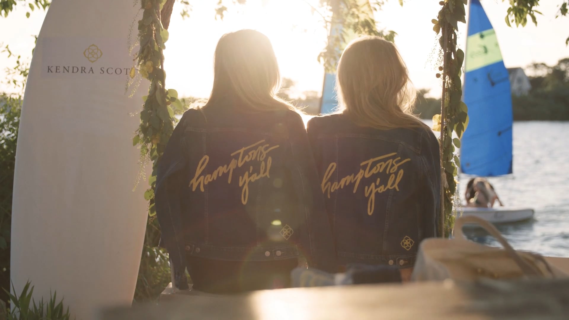 Kendra Scott | Hamptons Event