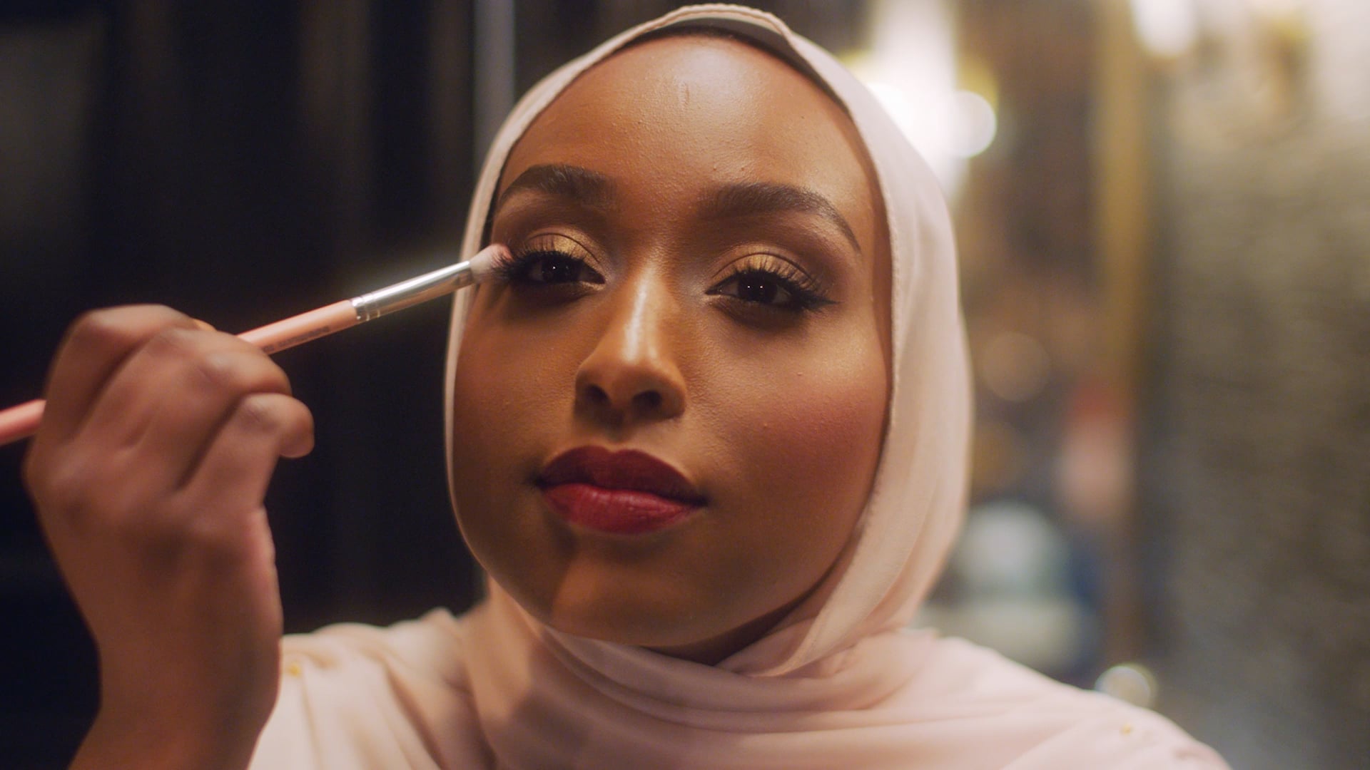 GOOGLE | Women To Watch - Fashion