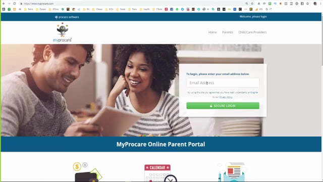 Montessori Child Development Center In San Diego & Poway – Best Montessori  School In Poway San Diego My Procare Account - Montessori Child Development  Center In San Diego & Poway - Best