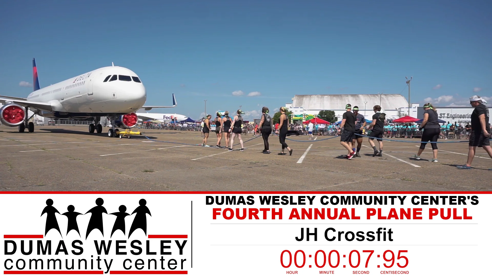 JH Crossfit on Vimeo