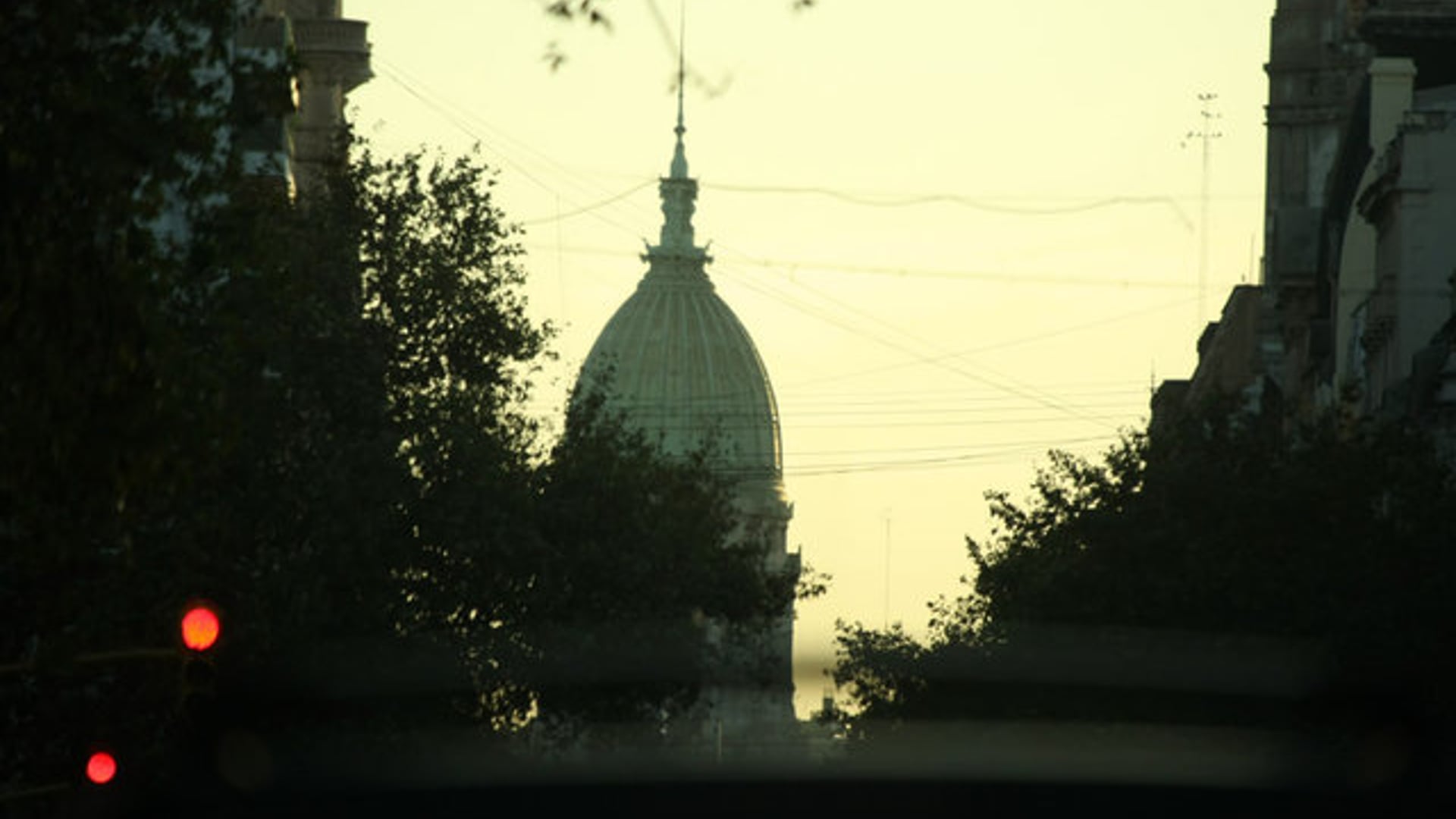 Buenos Aires en movimiento / in motion [stop motion]