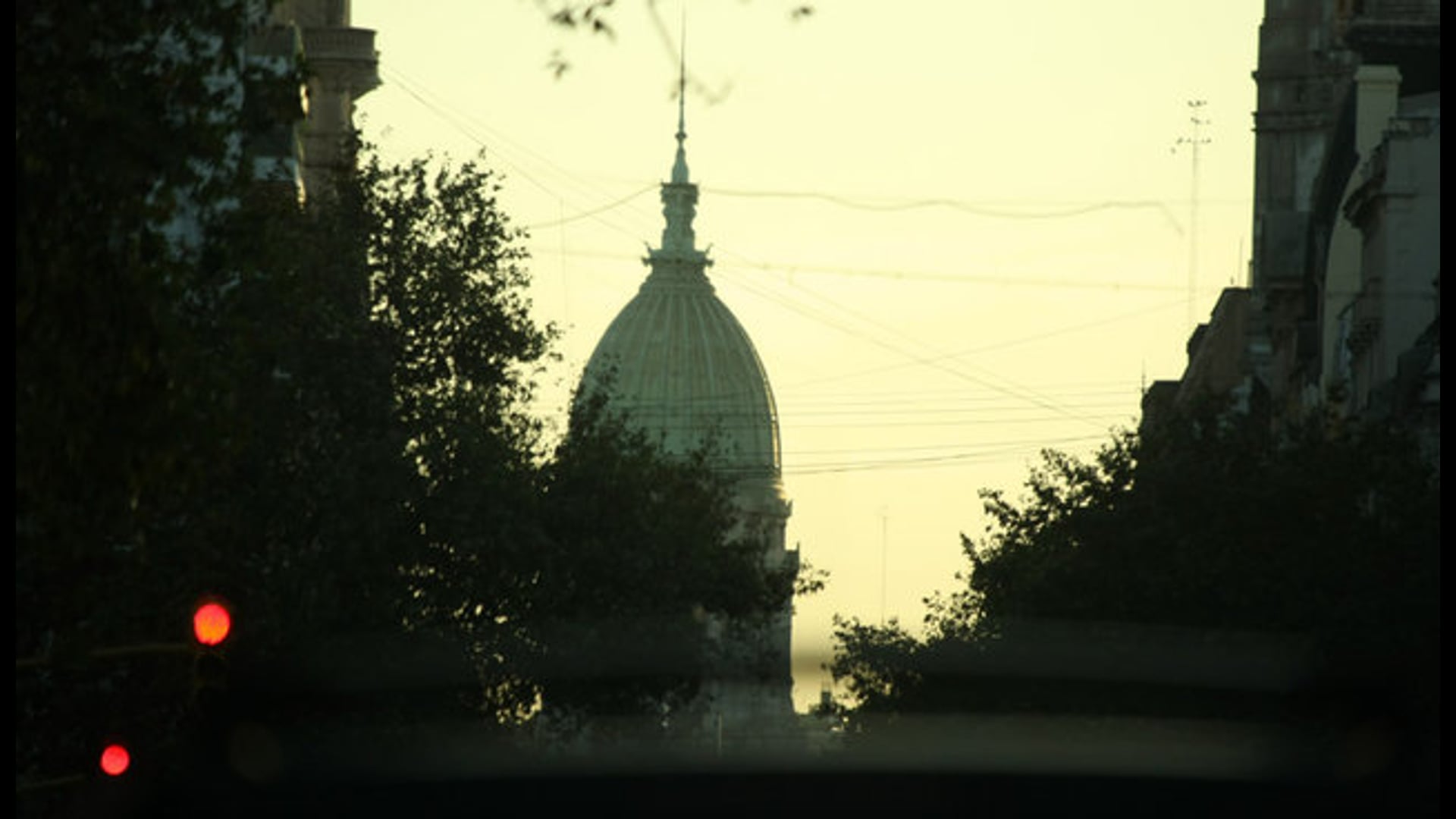Buenos Aires en movimiento / in motion [stop motion]