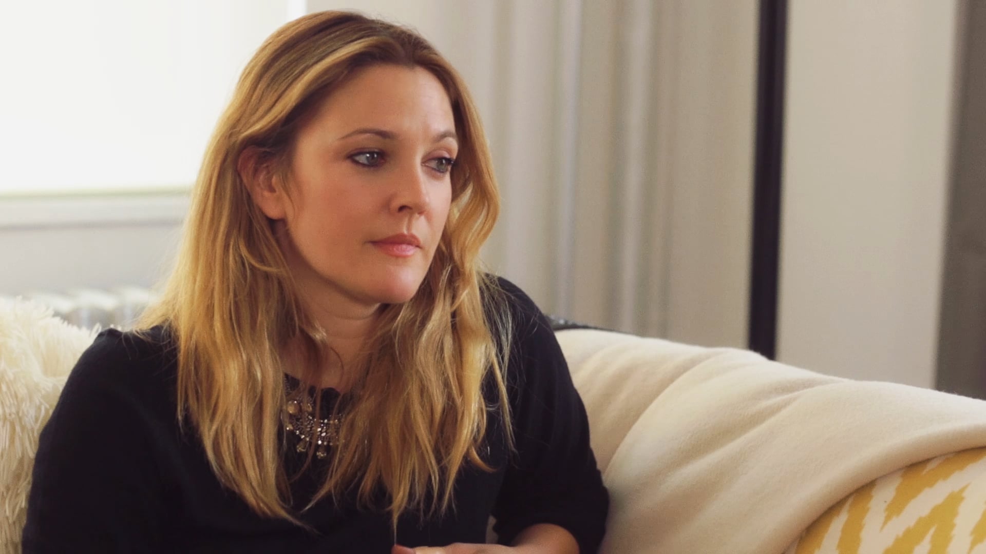 Drew Barrymore | Garance Doré