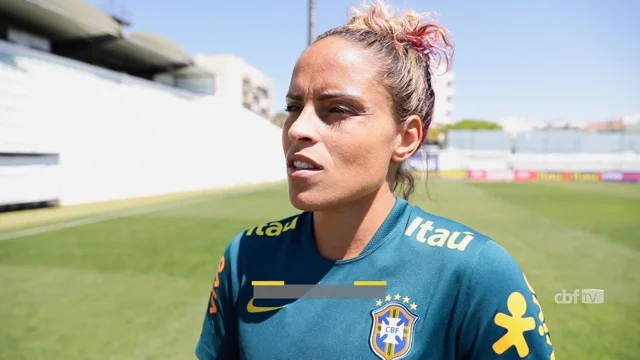 Com retorno de Marta, Seleção Feminina é convocada para o torneio