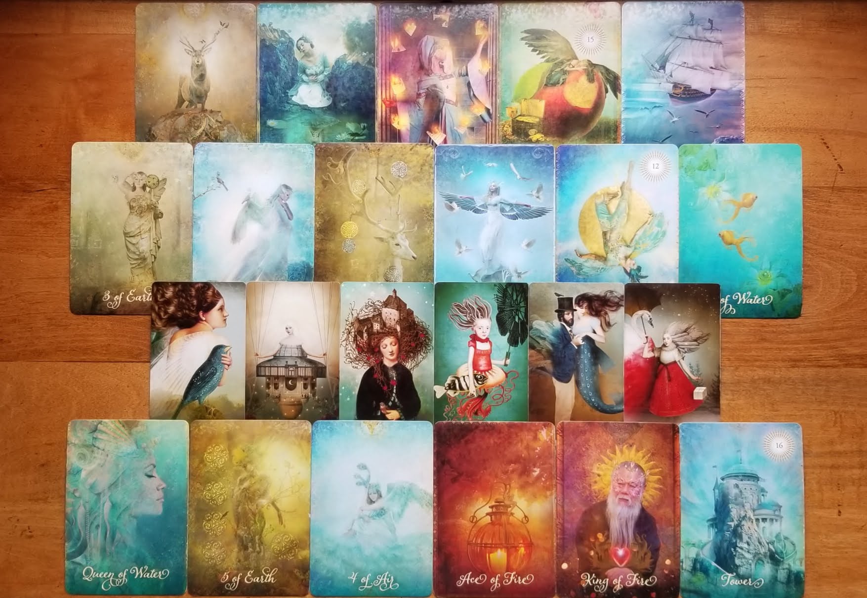 Watch San Tarot (Aug 2019) Online | Vimeo On Demand on Vimeo