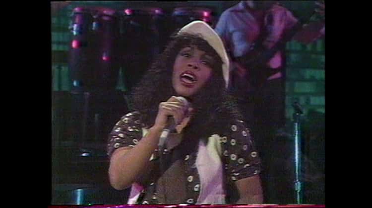 Donna Summer - Last Dance (Live from Mac Davis You Put Music In My Life