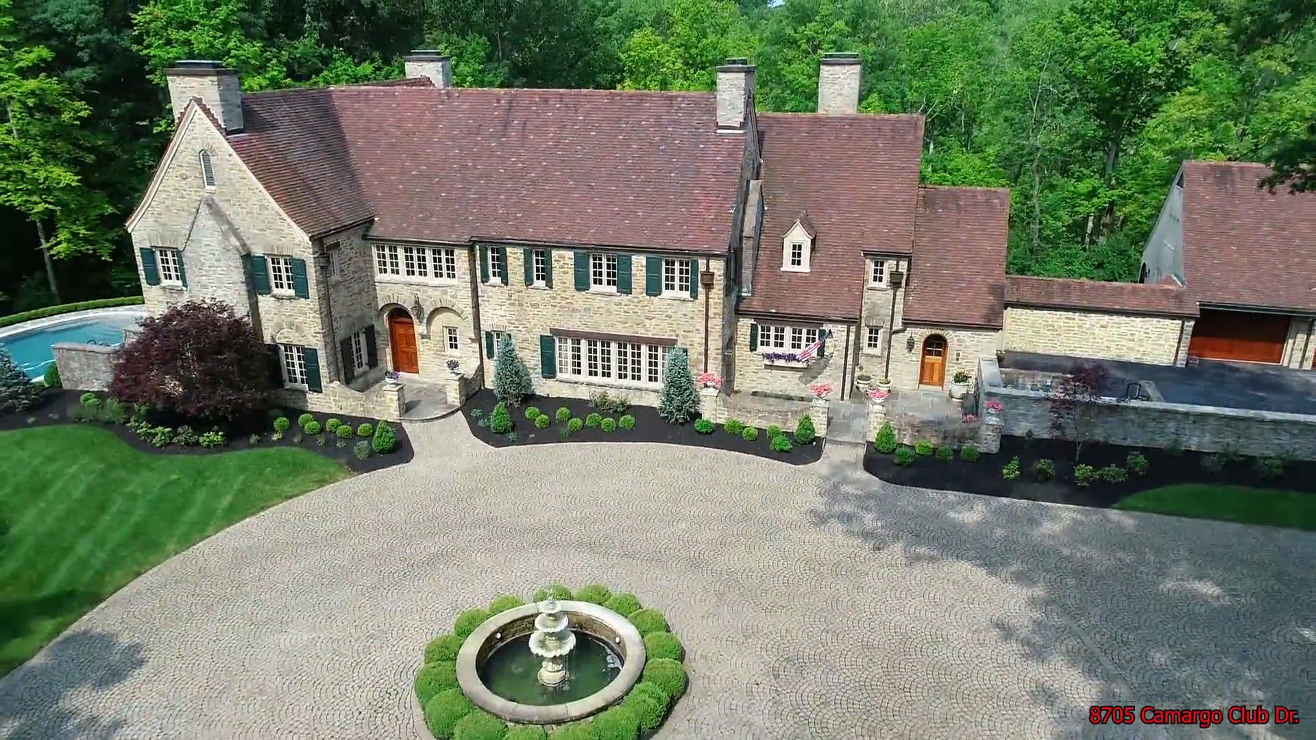 8705 Camargo Club Dr on Vimeo