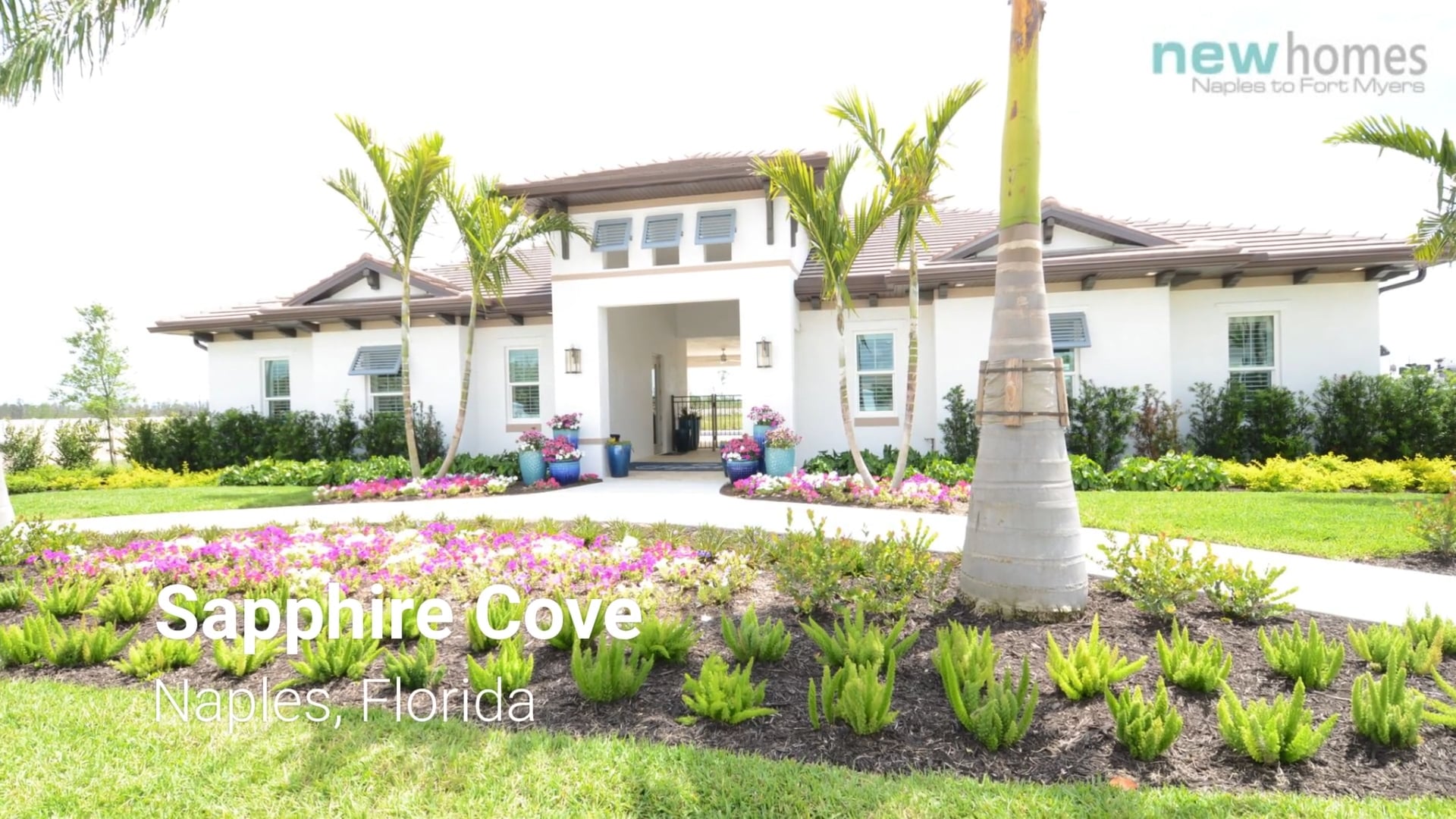 Sapphire Cove, Naples, Florida on Vimeo