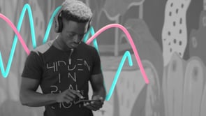 Mu6 Headphones - Customer Success Story