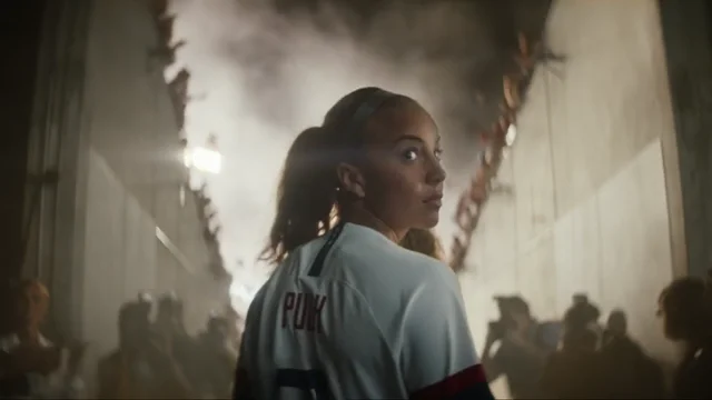 Nike uswnt commercial sale