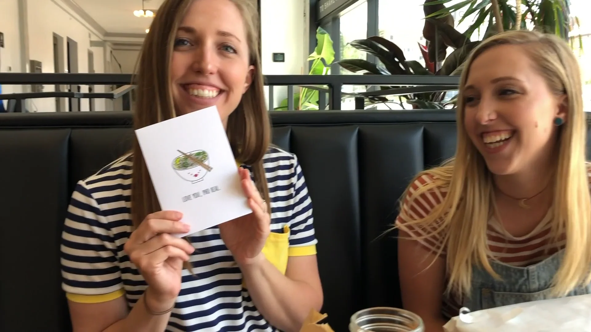 Celebrating 27 on Vimeo