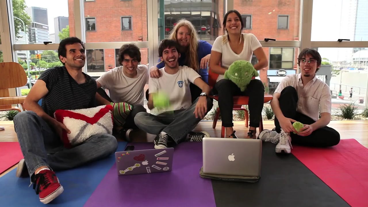 Google Apps for Education - América Latina