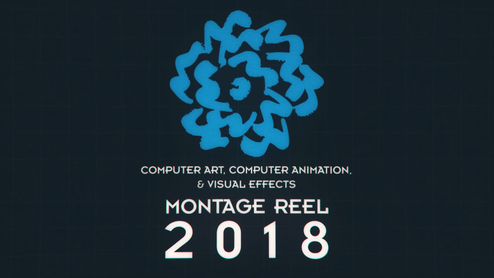 SVA 2018 Montage Intro