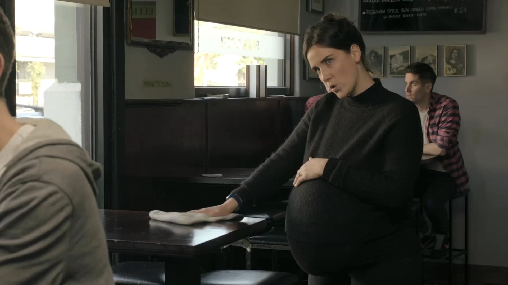 THE PELOTON // It's My Story